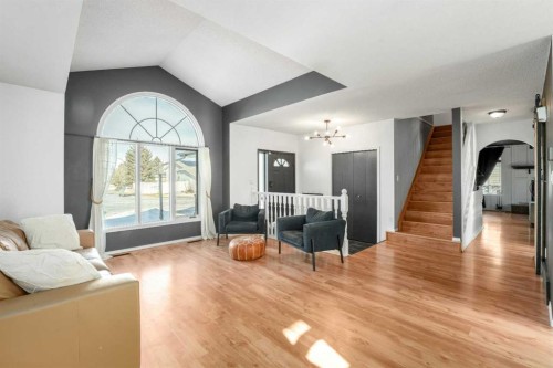 50 Denovan Crescent, Red Deer, AB - Indoor