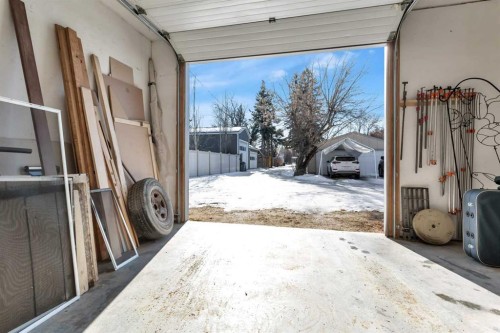 3742 44 Avenue, Red Deer, AB -  With Exterior