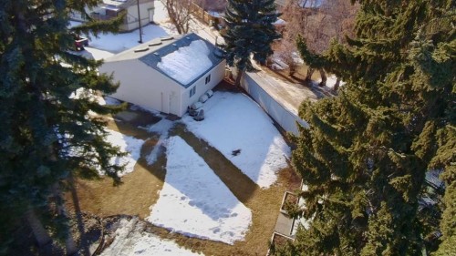 3742 44 Avenue, Red Deer, AB - Outdoor With View