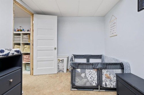 7601 41 Avenue, Camrose, AB -  Photo Showing Other Room