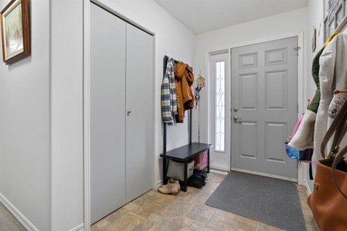 7601 41 Avenue, Camrose, AB - Indoor Photo Showing Other Room