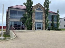 6229 54 Avenue  Rural Brazeau County, AB T7A 1T1