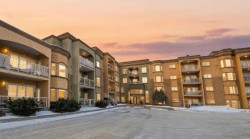 111-5300 48 Street  Red Deer, AB T4N 7C5