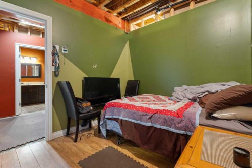 43440 Range Road 113, Rural Flagstaff County, AB - Indoor