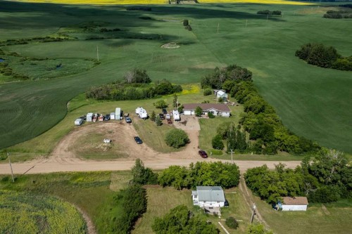 43440 Range Road 113, Rural Flagstaff County, AB - Outdoor With View