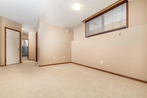36 Johns Street, Red Deer, AB - Indoor Photo Showing Other Room