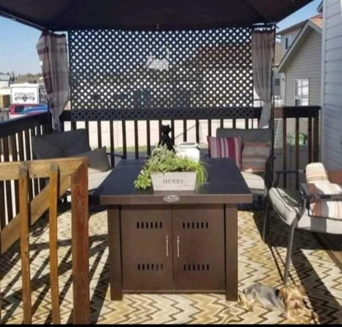 36 Johns Street, Red Deer, AB - Outdoor With Exterior