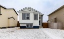 36 Johns Street, Red Deer, AB  - Outdoor With Exterior 