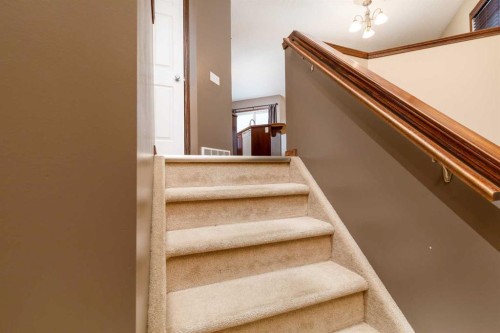 36 Johns Street, Red Deer, AB - Indoor Photo Showing Other Room