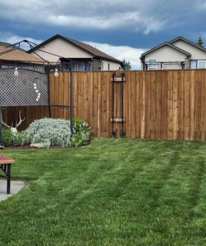 36 Johns Street, Red Deer, AB - Outdoor