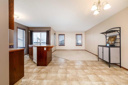 36 Johns Street, Red Deer, AB - Indoor Photo Showing Other Room