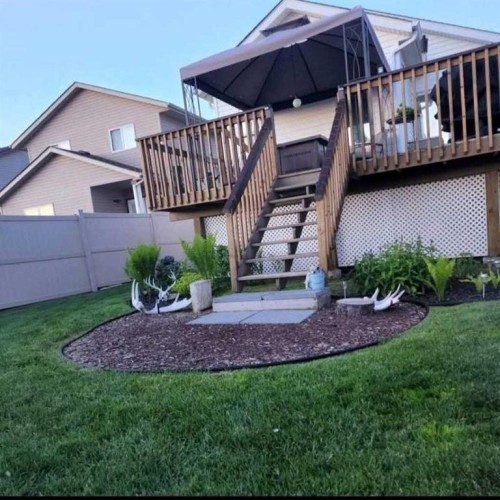 36 Johns Street, Red Deer, AB - Outdoor
