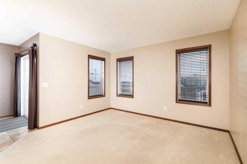 36 Johns Street, Red Deer, AB - Indoor Photo Showing Other Room