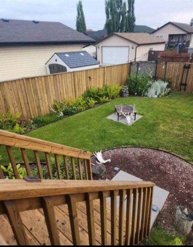 36 Johns Street, Red Deer, AB - Outdoor