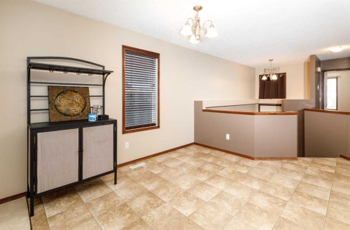 36 Johns Street, Red Deer, AB - Indoor Photo Showing Other Room