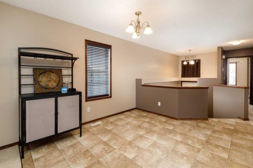 36 Johns Street, Red Deer, AB - Indoor Photo Showing Other Room