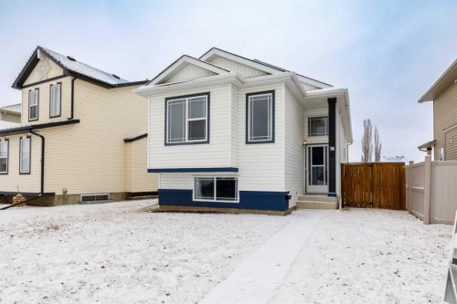 36 Johns Street, Red Deer, AB - Outdoor With Exterior