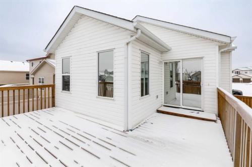 36 Johns Street, Red Deer, AB - Outdoor With Exterior