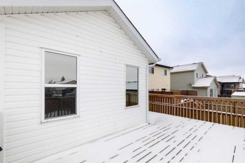 36 Johns Street, Red Deer, AB - Outdoor With Exterior