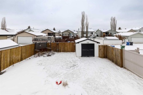36 Johns Street, Red Deer, AB - Outdoor