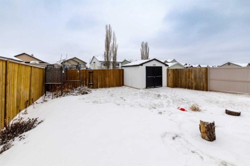 36 Johns Street, Red Deer, AB - Outdoor