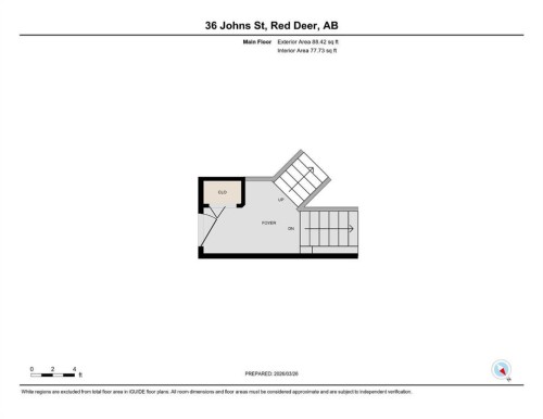 36 Johns Street, Red Deer, AB - Other