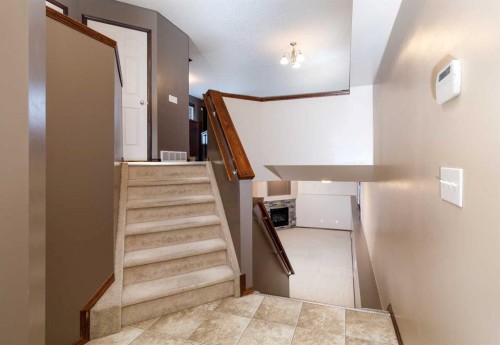 36 Johns Street, Red Deer, AB - Indoor Photo Showing Other Room