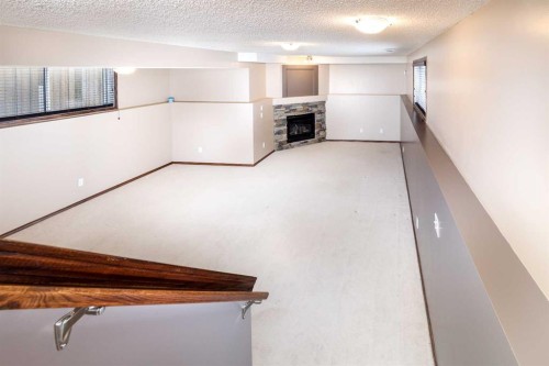 36 Johns Street, Red Deer, AB - Indoor Photo Showing Other Room