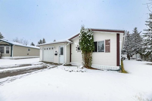 2152 Danielle Drive, Red Deer, AB 