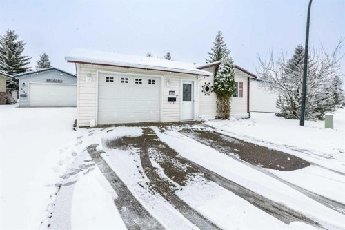 2152 Danielle Drive, Red Deer, AB 