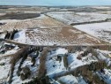 39081 C&E Trail, Red Deer, AB  - Outdoor With View 