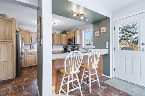 39081 C&E Trail, Red Deer, AB - Indoor