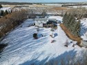 39081 C&E Trail, Red Deer, AB  - Outdoor With View 