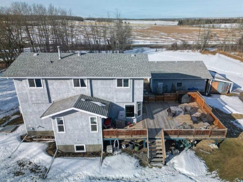 39081 C&E Trail, Red Deer, AB - Outdoor