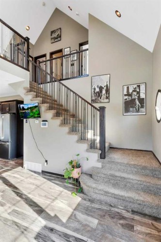 94 Stephenson Crescent, Red Deer, AB - Indoor Photo Showing Other Room