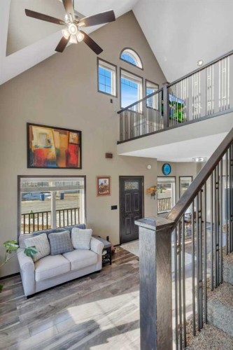 94 Stephenson Crescent, Red Deer, AB - Indoor