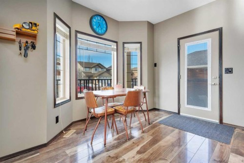 94 Stephenson Crescent, Red Deer, AB - Indoor