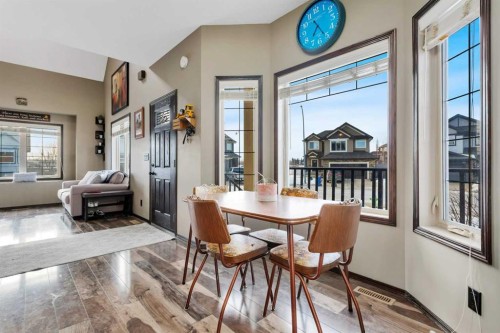 94 Stephenson Crescent, Red Deer, AB - Indoor