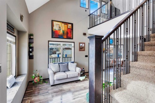 94 Stephenson Crescent, Red Deer, AB - Indoor