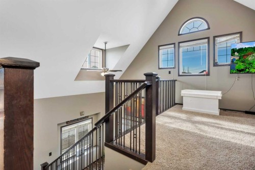 94 Stephenson Crescent, Red Deer, AB - Indoor Photo Showing Other Room