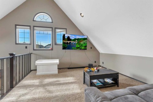 94 Stephenson Crescent, Red Deer, AB - Indoor Photo Showing Other Room