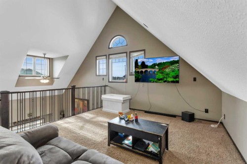 94 Stephenson Crescent, Red Deer, AB - Indoor