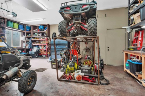 94 Stephenson Crescent, Red Deer, AB - Indoor