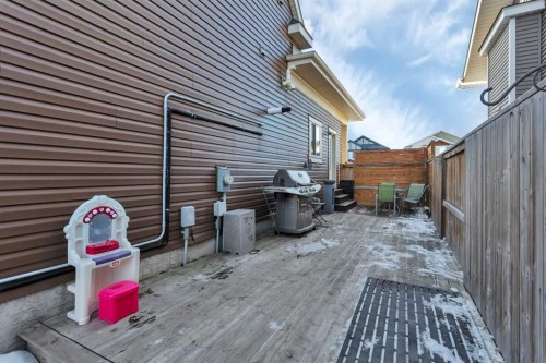 94 Stephenson Crescent, Red Deer, AB - Outdoor With Exterior