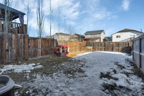 94 Stephenson Crescent, Red Deer, AB - Outdoor