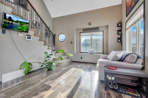 94 Stephenson Crescent, Red Deer, AB - Indoor