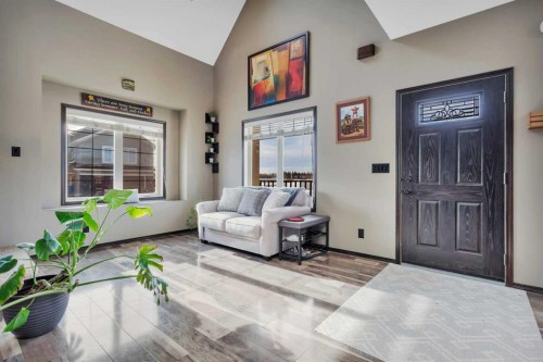 94 Stephenson Crescent, Red Deer, AB - Indoor