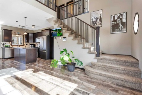 94 Stephenson Crescent, Red Deer, AB - Indoor