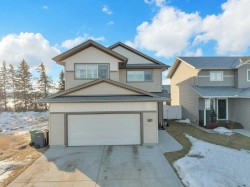 5705 63 Avenue  Ponoka, AB T4J 0B2