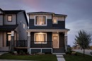 2138 Cobblebrook Crescent Sw, Airdrie, AB  - Outdoor 